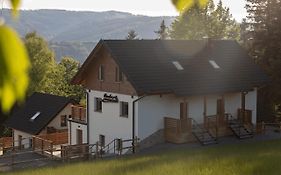 Osada Wróblonki - Apartamenty